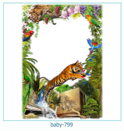 baby Photo frame 799