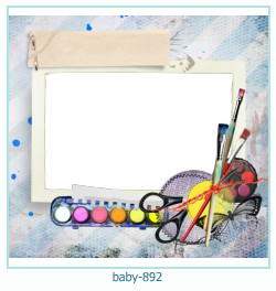 baby Photo frame 892