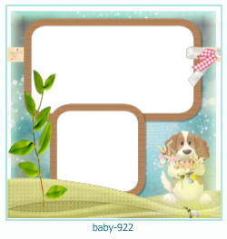 children's photo frame 922