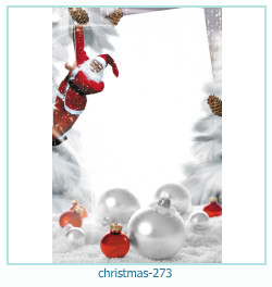 christmas Photo frame 273