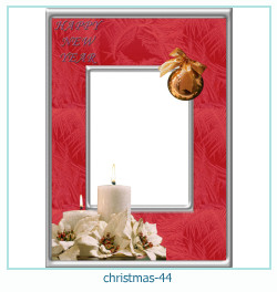 christmas Photo frame 44