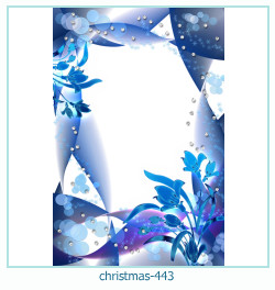 christmas Photo frame 443