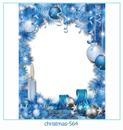 christmas Photo frame 564