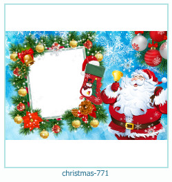 christmas Photo frame 771