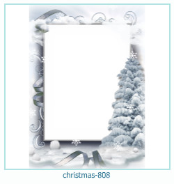 christmas Photo frame 808