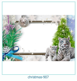 christmas Photo frame 907