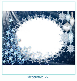 decorative Photo frame 27