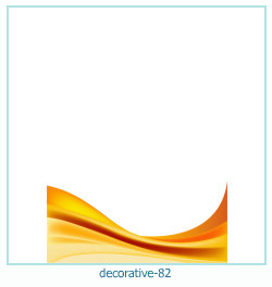 decorative Photo frame 82