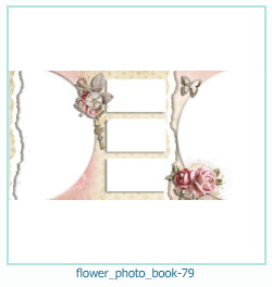 Flower  photo books 79