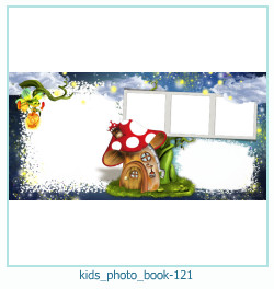 kids photo frame 121