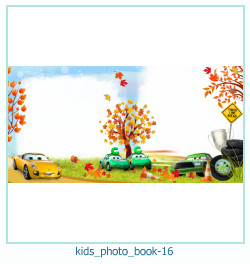 kids photo frame 16