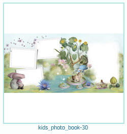 kids photo frame 30