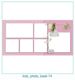 kids photo frame 74