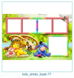 kids photo frame 77