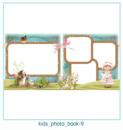 kids photo frame 9