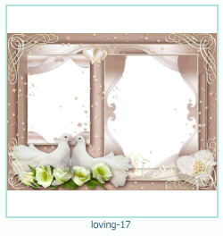 Love Collages Frames 17