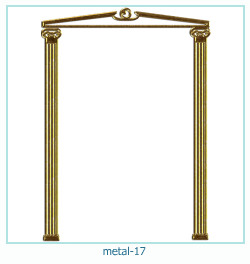 metal Photo frame 17