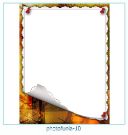 photofunia Photo frame 10