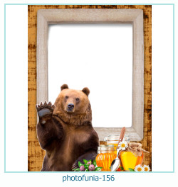 photofunia Photo frame 156