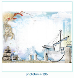 photofunia Photo frame 396