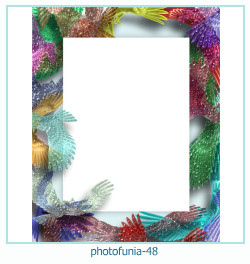 photofunia Photo frame 48