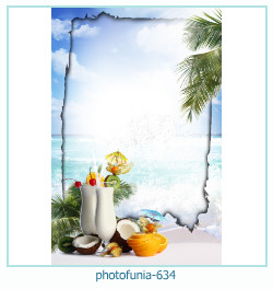 photofunia Photo frame 634