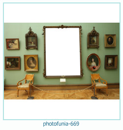 photofunia Photo frame 669