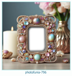 Photofania Photo Frame 796