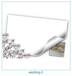 wedding Photo frame 2