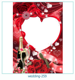 wedding Photo frame 259