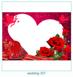 wedding Photo frame 357