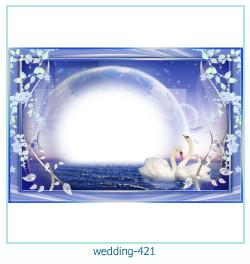 wedding Photo frame 421