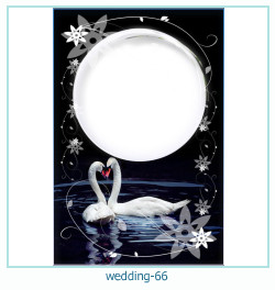 wedding Photo frame 66