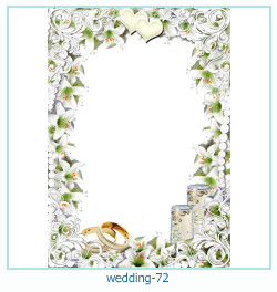 wedding Photo frame 72