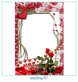 wedding Photo frame 97