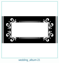 Wedding album photo books 21