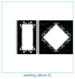 Wedding album photo books 23