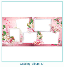 Wedding album photo books 47