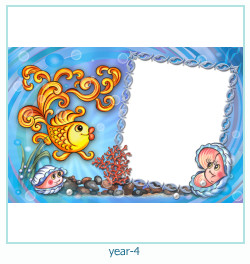 baby Photo frame 4