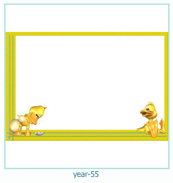 baby Photo frame 55