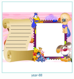 baby Photo frame 88