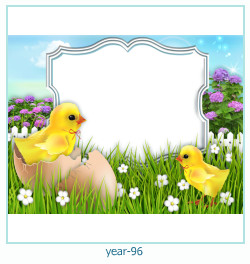 baby Photo frame 96